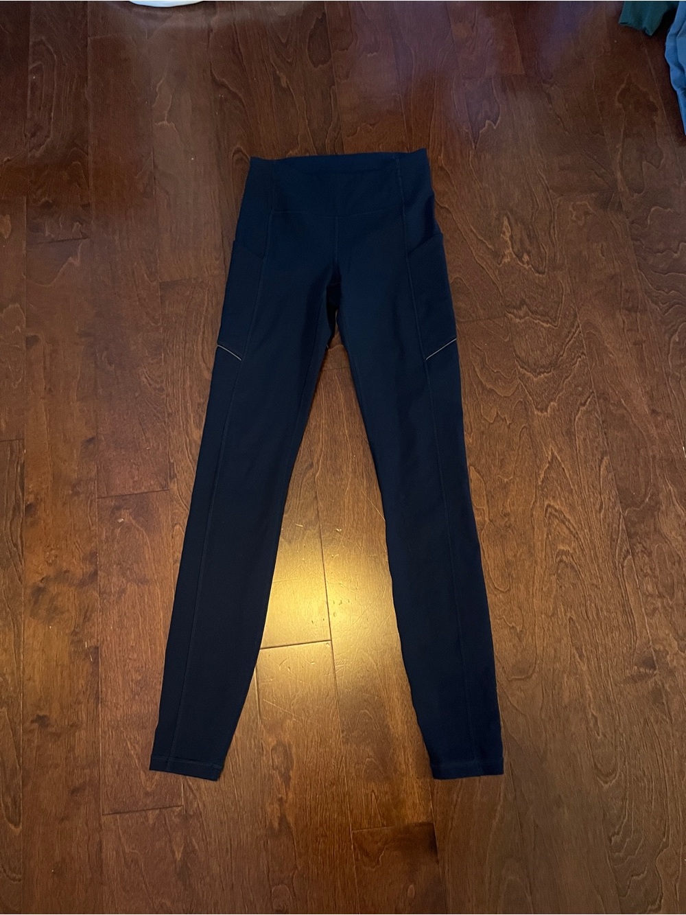 Lululemon Speed Up Tight 25" Size 2